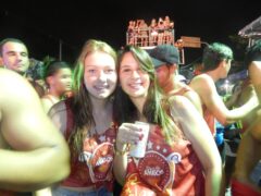 Bloco dos Amigos